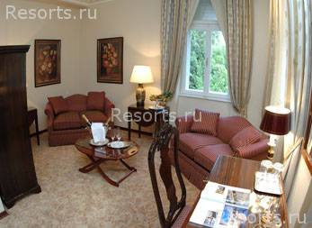 Grand Villa Argentina 24